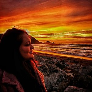 Meet your Posher, Diane